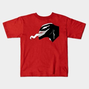 Long Tongue Kids T-Shirt